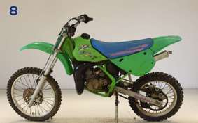KAWASAKI KX80 2006 KX080V