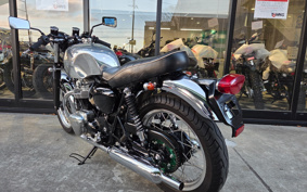KAWASAKI W400 2006 EJ400A