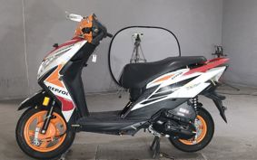 HONDA DIO 110 DX JF98