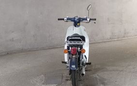 HONDA SUPER CUB50 C50