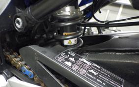 SUZUKI GSX-S 1000 2015 GT79A