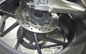 HONDA CB400SF GEN 4 A 2021 NC42