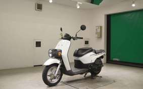 HONDA ﾍﾞﾝﾘｨ110 JA09