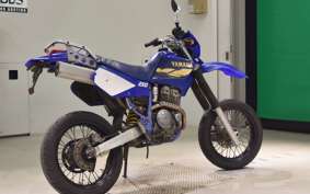 YAMAHA TT250R 2017 4GY