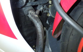 HONDA CBR250R A MC41