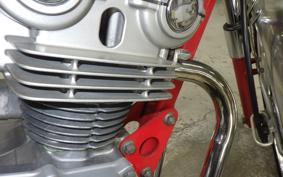 HONDA DREAM 50 2004 AC15