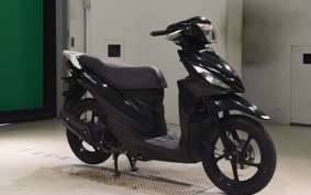SUZUKI ADDRESS 110 2025 CE47A