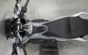 HONDA X-ADV 750 2021 RH10