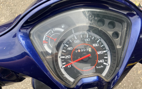 HONDA DIO 110 JF58