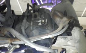 HONDA C50 SUPER CUB 2009 AA01