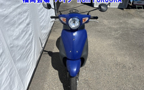 SUZUKI LET's