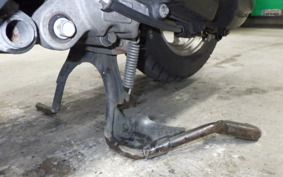 HONDA TACT Basket 2006 AF75