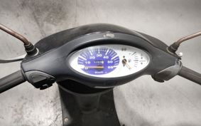HONDA DIO AF56