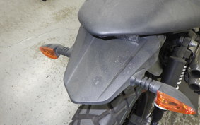 OTHER +UNREGISTERED MODEL by BDS125 1993