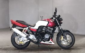 HONDA CB400SFV-2 2003 NC39