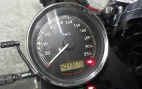 HARLEY L1200LI 2007