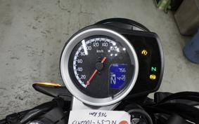 HONDA GB350S 2022 NC59