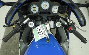 SUZUKI RG400 Gamma 1985 HK31A