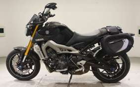 YAMAHA MT-09 A 2014 RN34J