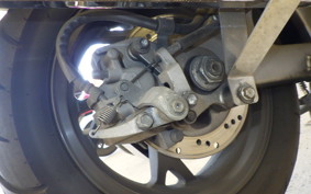 SUZUKI SKYWAVE 250 (Burgman 250) S Gen.3 CJ46A