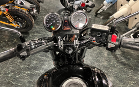 HONDA CB400SFV-4ABS 2020 NC42