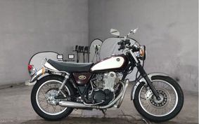 YAMAHA SR400 RH01J