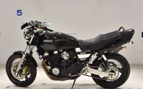 YAMAHA XJR400 1993