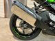 Фото Kawasaki NINJA ZX-6R 2022 с японского аукциона
