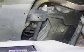 SUZUKI ADDRESS V125 2025 DT11A