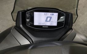 SUZUKI BURGMAN STREET 125EX EA23M