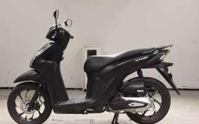HONDA DIO 110 Lite JK46