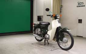 HONDA C90 SUPER CUB 1992 HA02