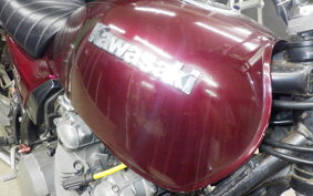 KAWASAKI ZEPHYR 750 1992 ZR750C