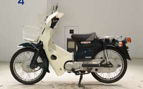HONDA C90 SUPER CUB HA02