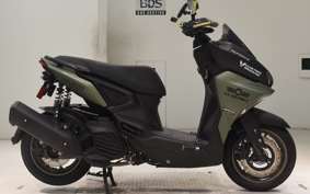 YAMAHA X FORCE SG79J