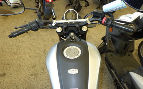 YAMAHA XSR155