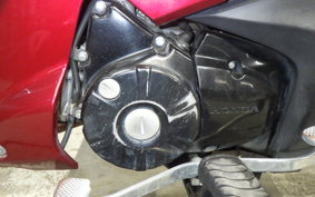 HONDA WAVE 125 I 2018