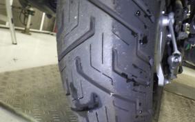 YAMAHA DRAGSTAR 400 CLASSIC 2009 VH01J