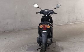 SUZUKI ADDRESS V50 CA44A