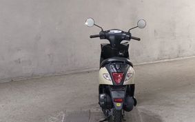 SUZUKI LET`S CA4AA