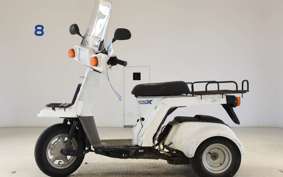 HONDA GYRO X TD02