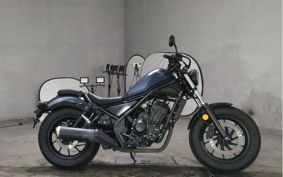 HONDA REBEL MC49