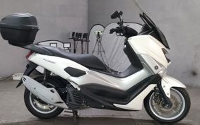 YAMAHA N-MAX 125 SE86J