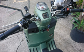 VESPA  VESPA SEIJORUNI 2018 ZAPMA3