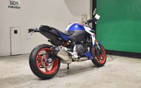 BMW F900R 2025
