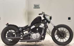 HONDA STEED 400 1996 NC26