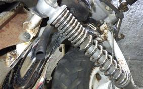 HONDA GORILLA Z50J