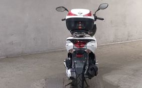 HONDA PCX125 NC125D