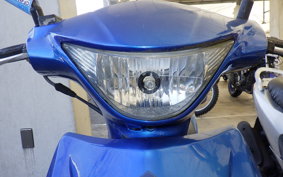 SUZUKI ADDRESS V125 S