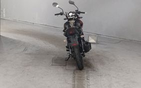 YAMAHA FEATHER125 PCJM